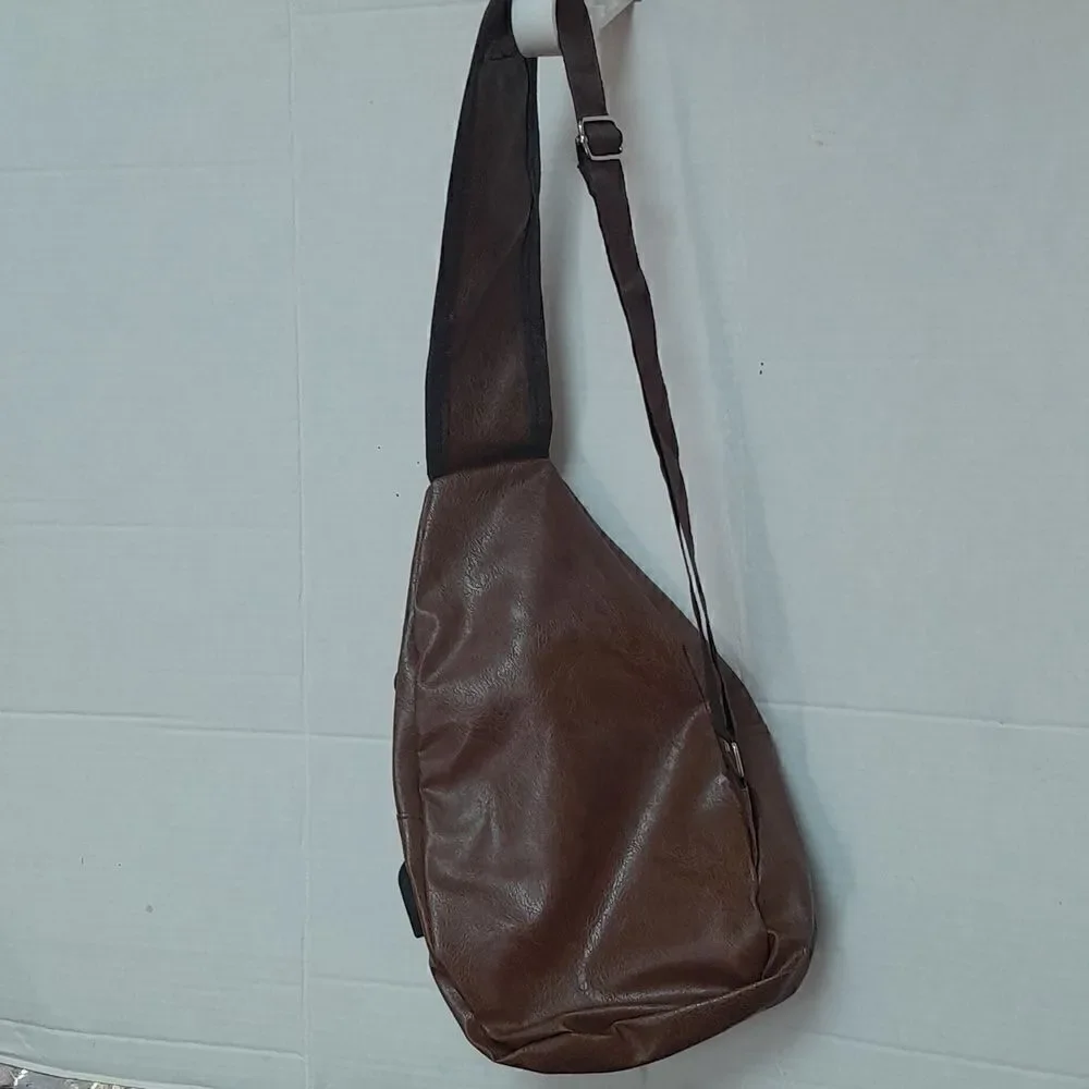 Unlisted this bag
